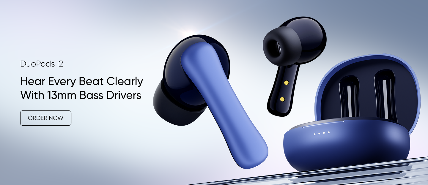 Earbuds pod online 2