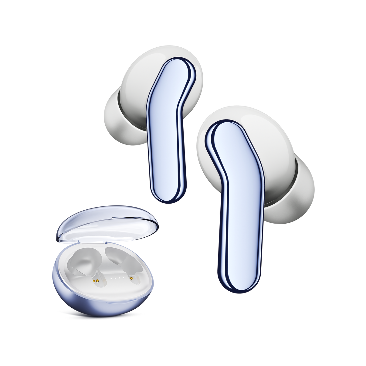 DuoPods i6 Earbuds – MIVI