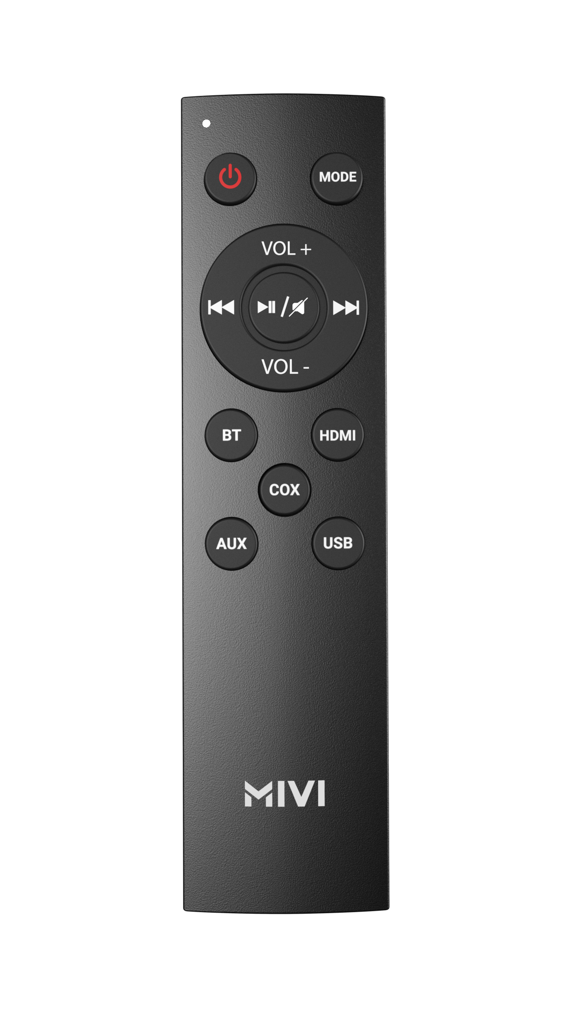 Q120 Remote