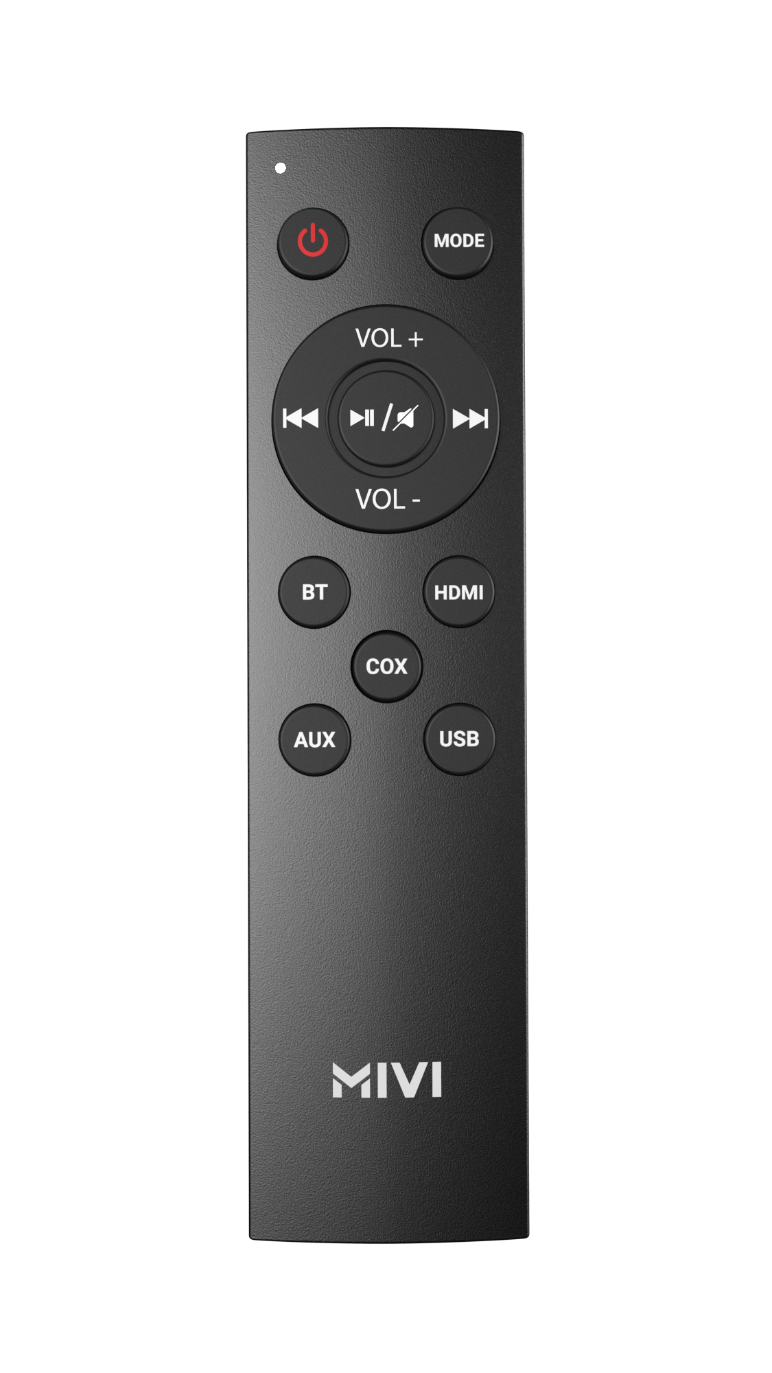 Fort S100 Remote