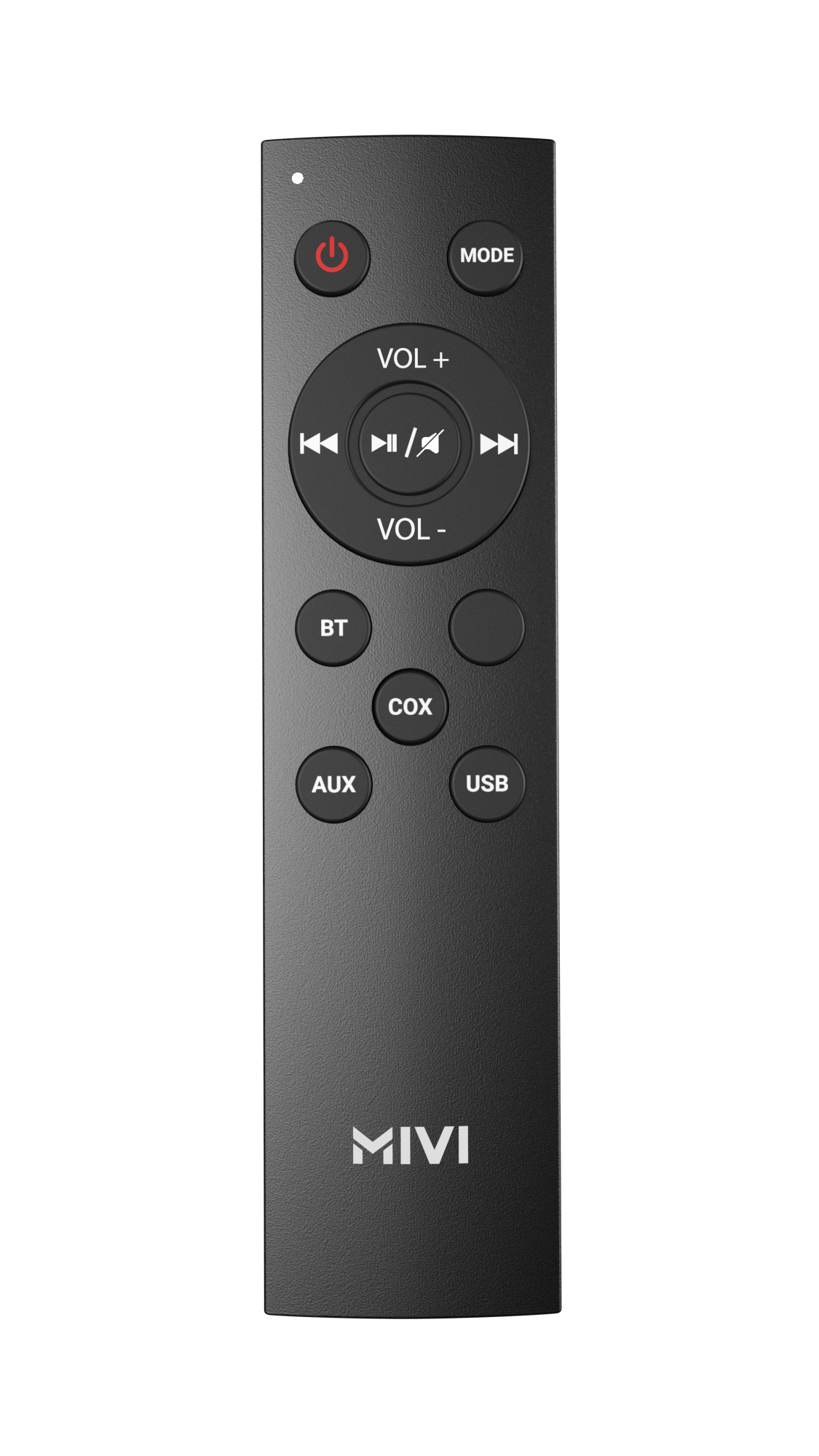 S80 Remote