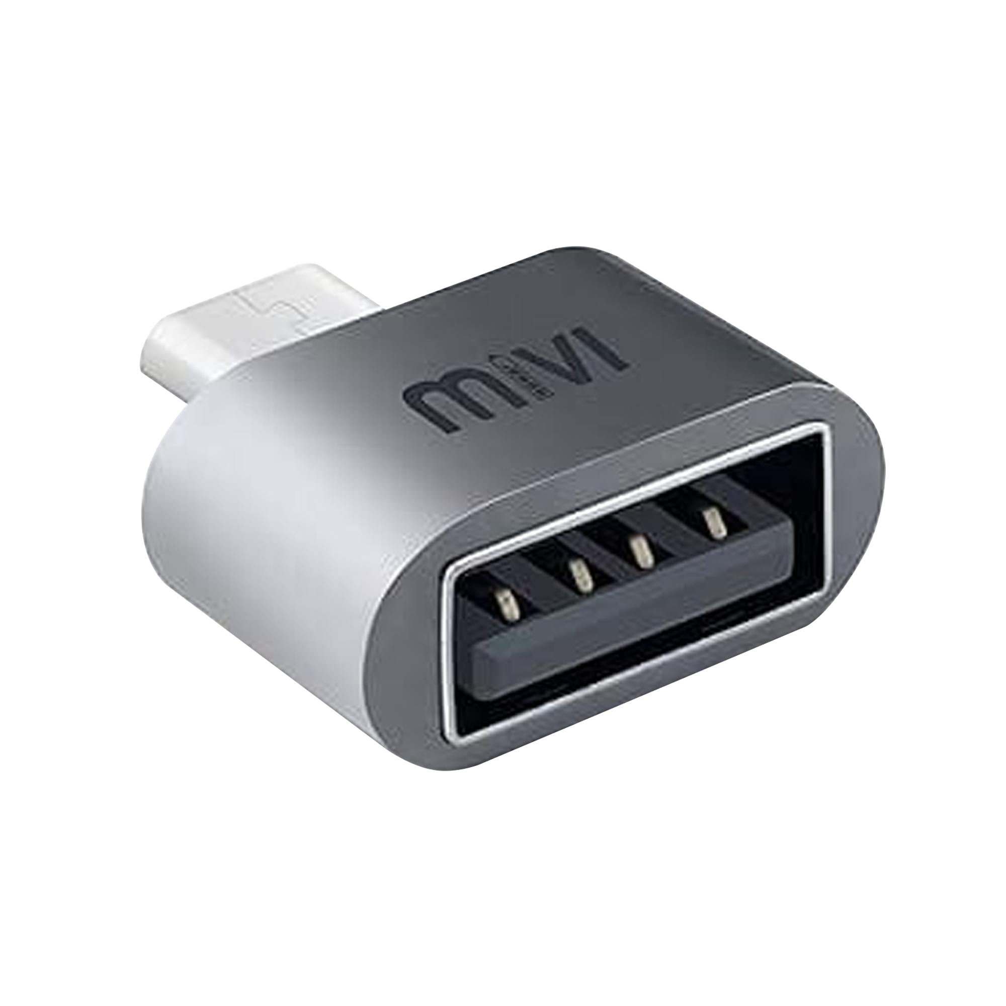 Micro USB to USB A OTG Adapter – MIVI