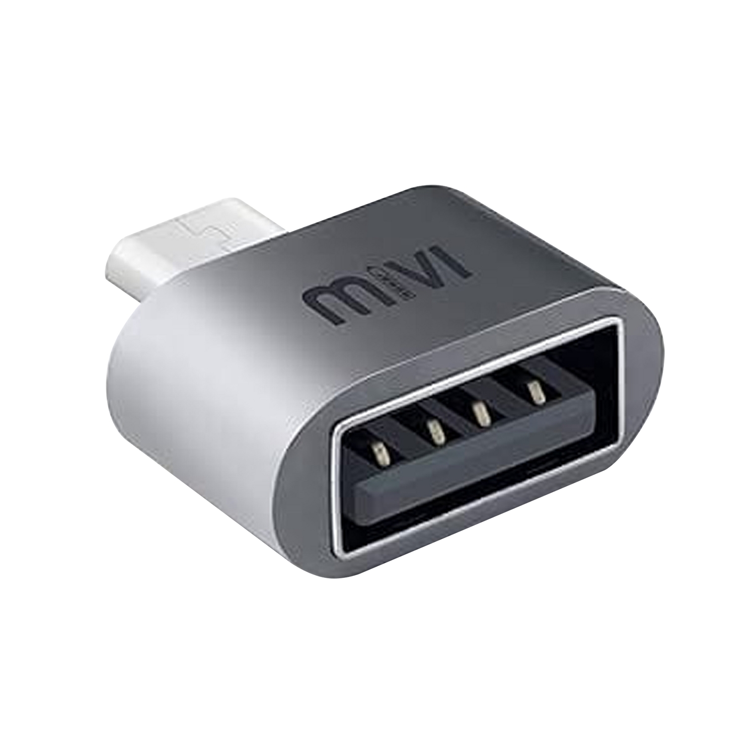 Micro USB to USB A OTG Adapter
