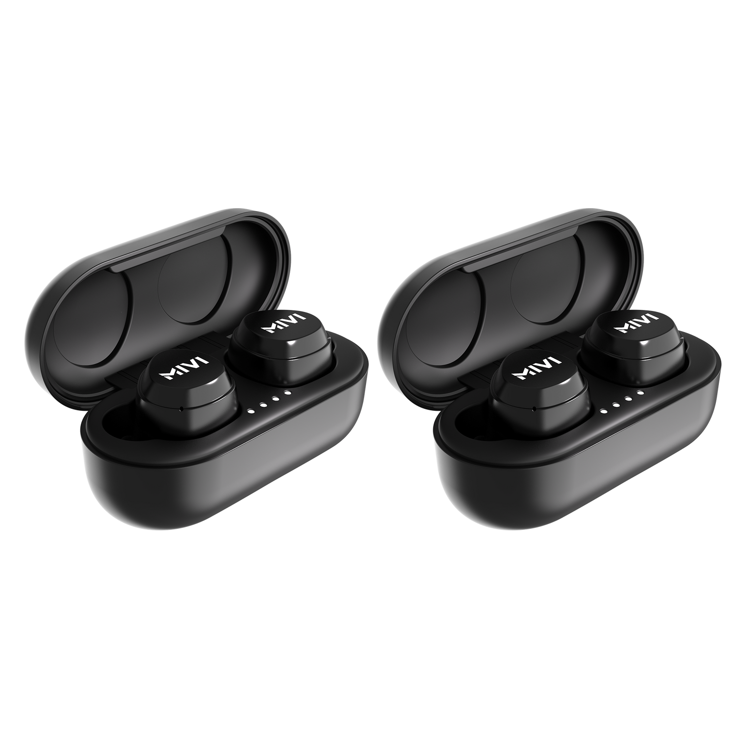 DuoPods M20 - Black