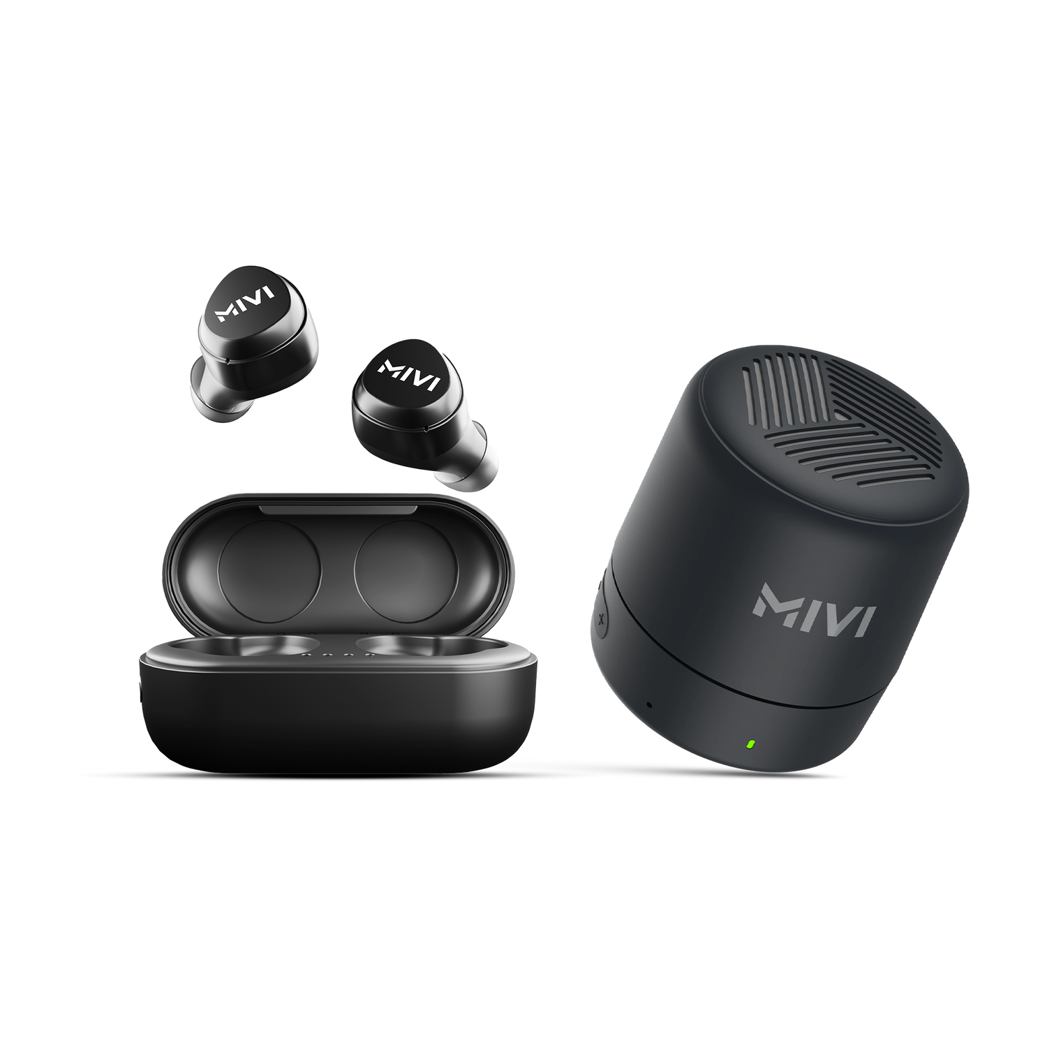 Mivi DuoPods: Elevate Your Sound Experience! – MIVI